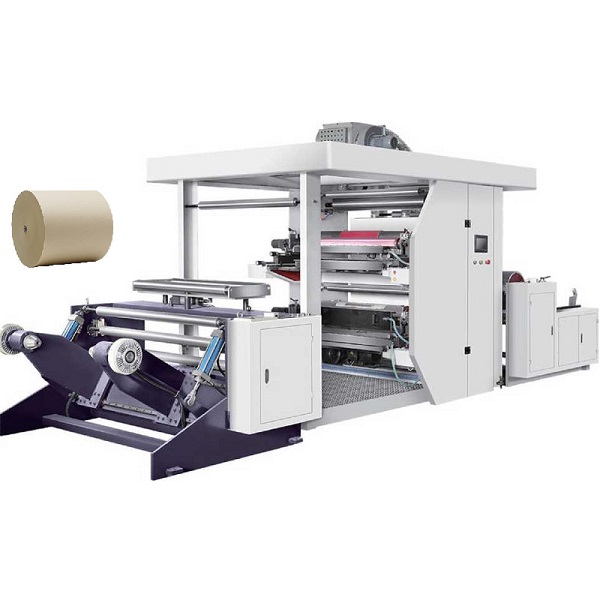 Flexo printing machine suppliers share 